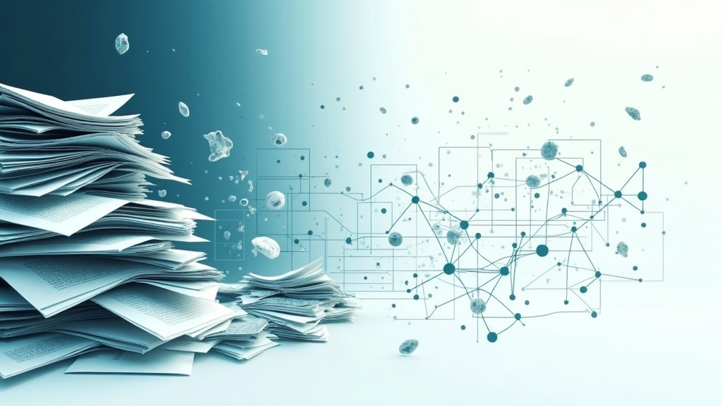 Vom Papierchaos zur strukturierten digitalen Fallarbeit